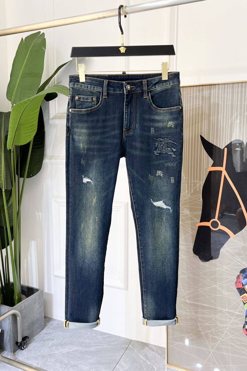 Burberry Jeans